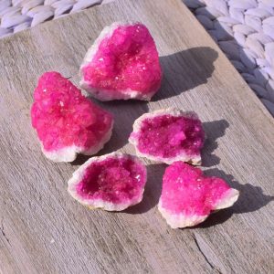 Lebensfreude Kristall – Dein Funkeln für Leichtigkeit und Glück